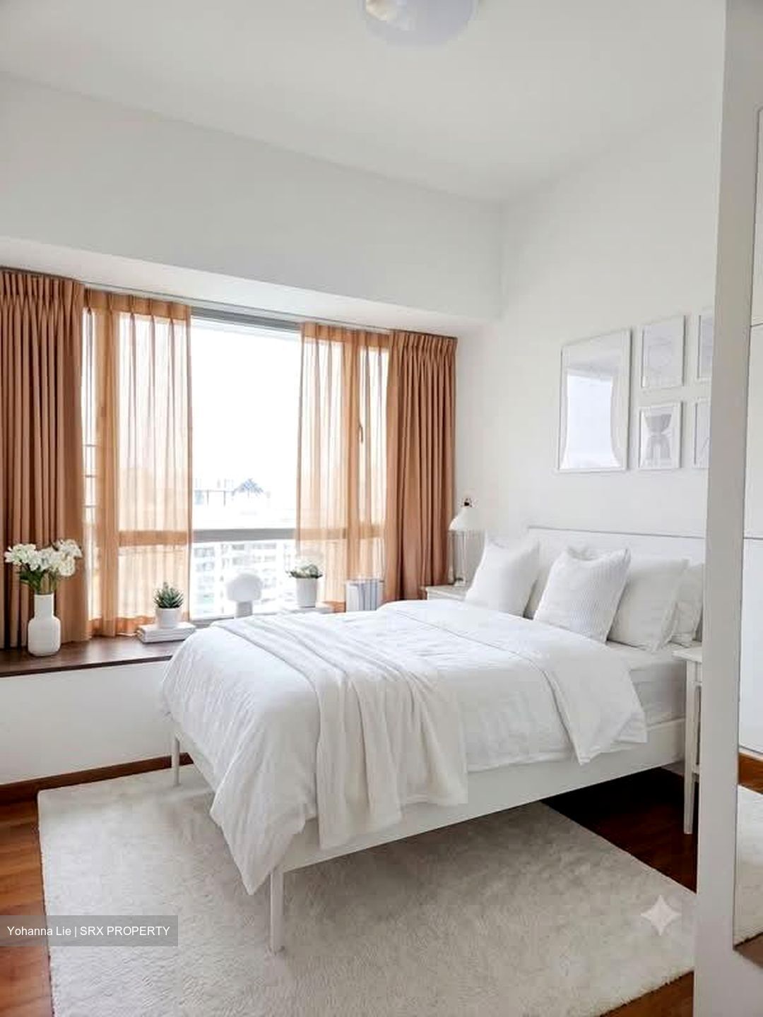 Trevista (D12), Condominium #584546131